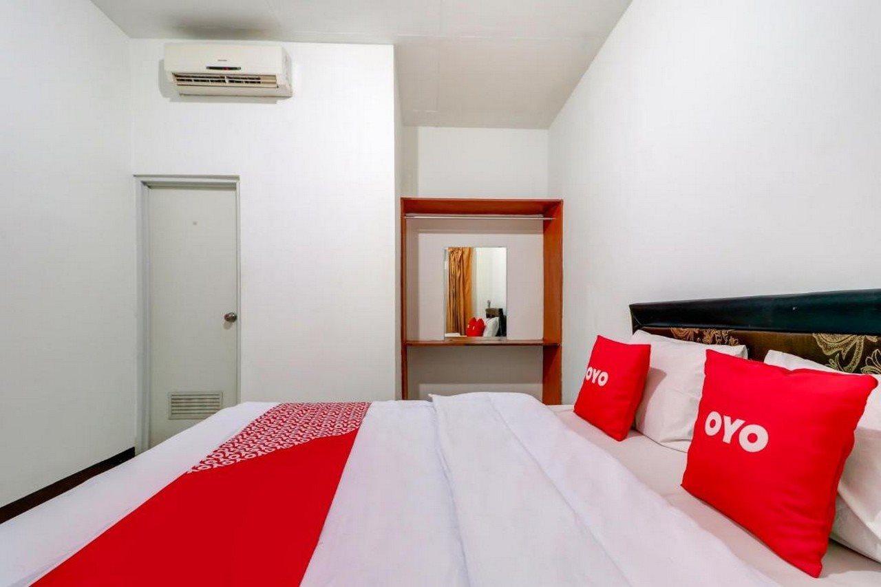 OYO 3341 Ten Guest House Bandung Exterior foto