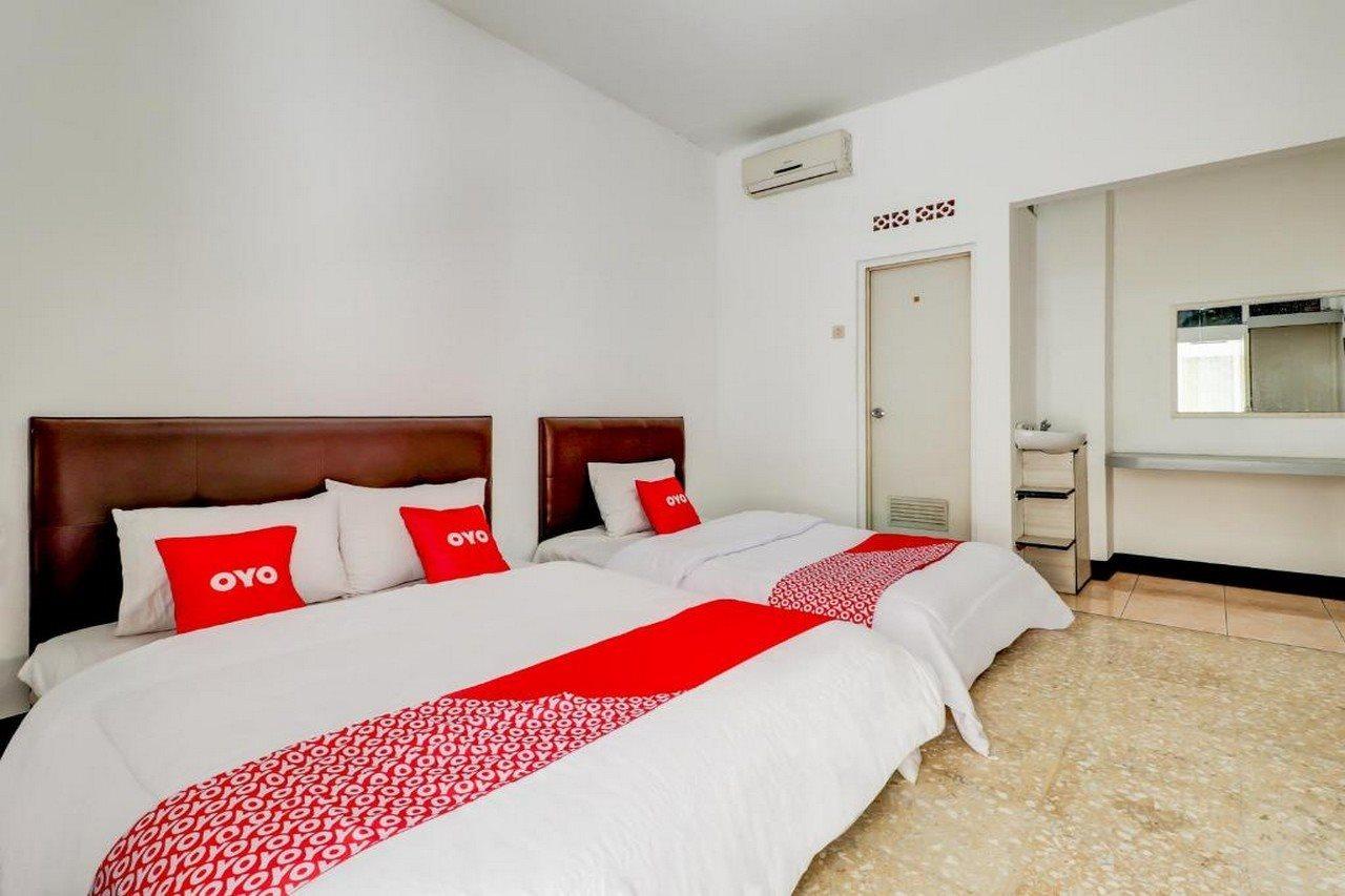 OYO 3341 Ten Guest House Bandung Exterior foto