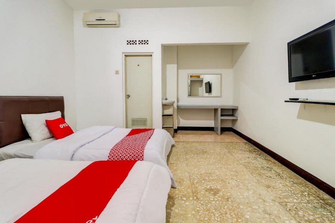 OYO 3341 Ten Guest House Bandung Exterior foto