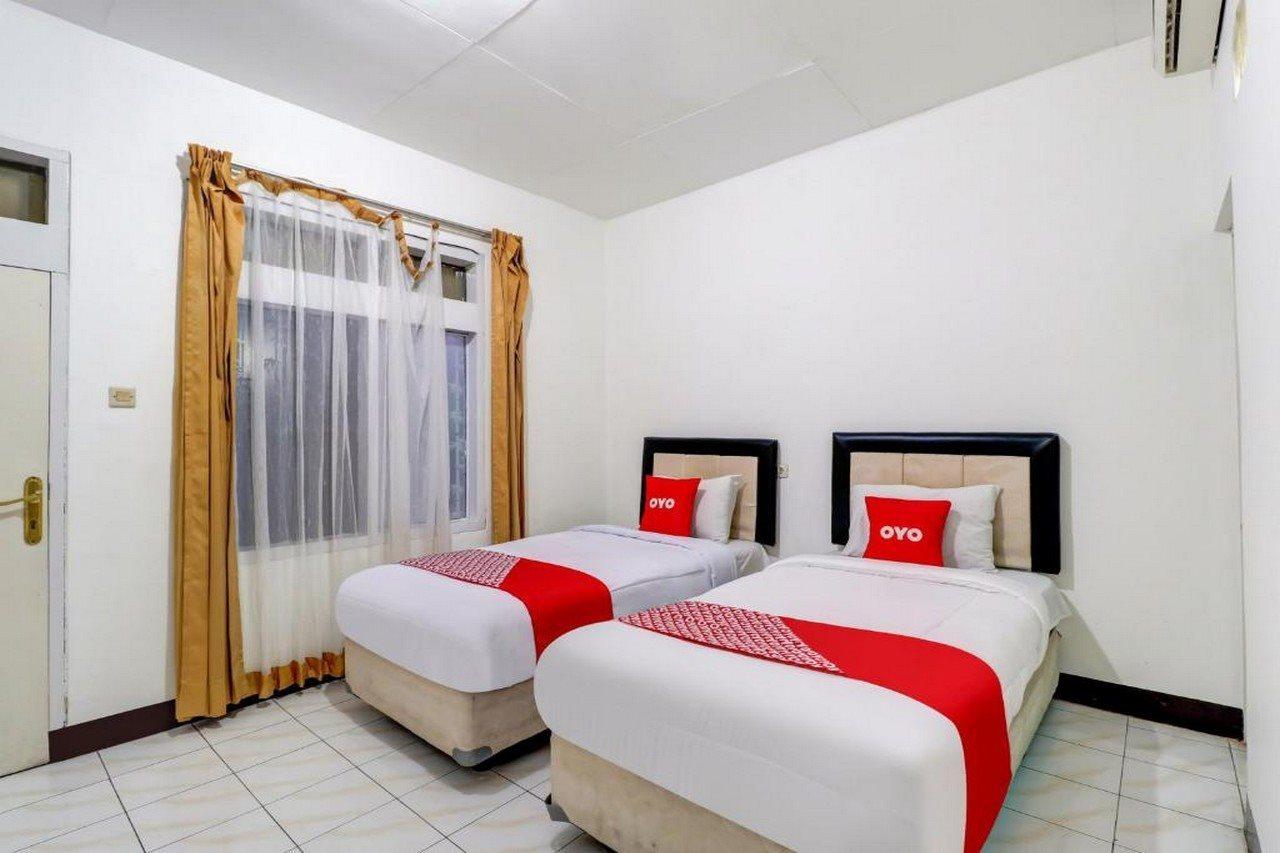 OYO 3341 Ten Guest House Bandung Exterior foto